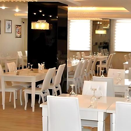 Real House Hotel 开塞利 外观 照片