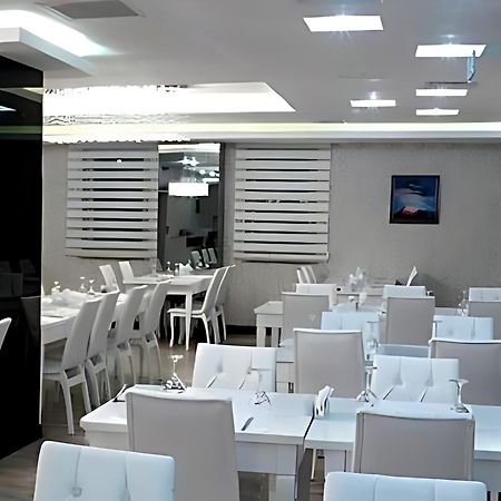 Real House Hotel 开塞利 外观 照片