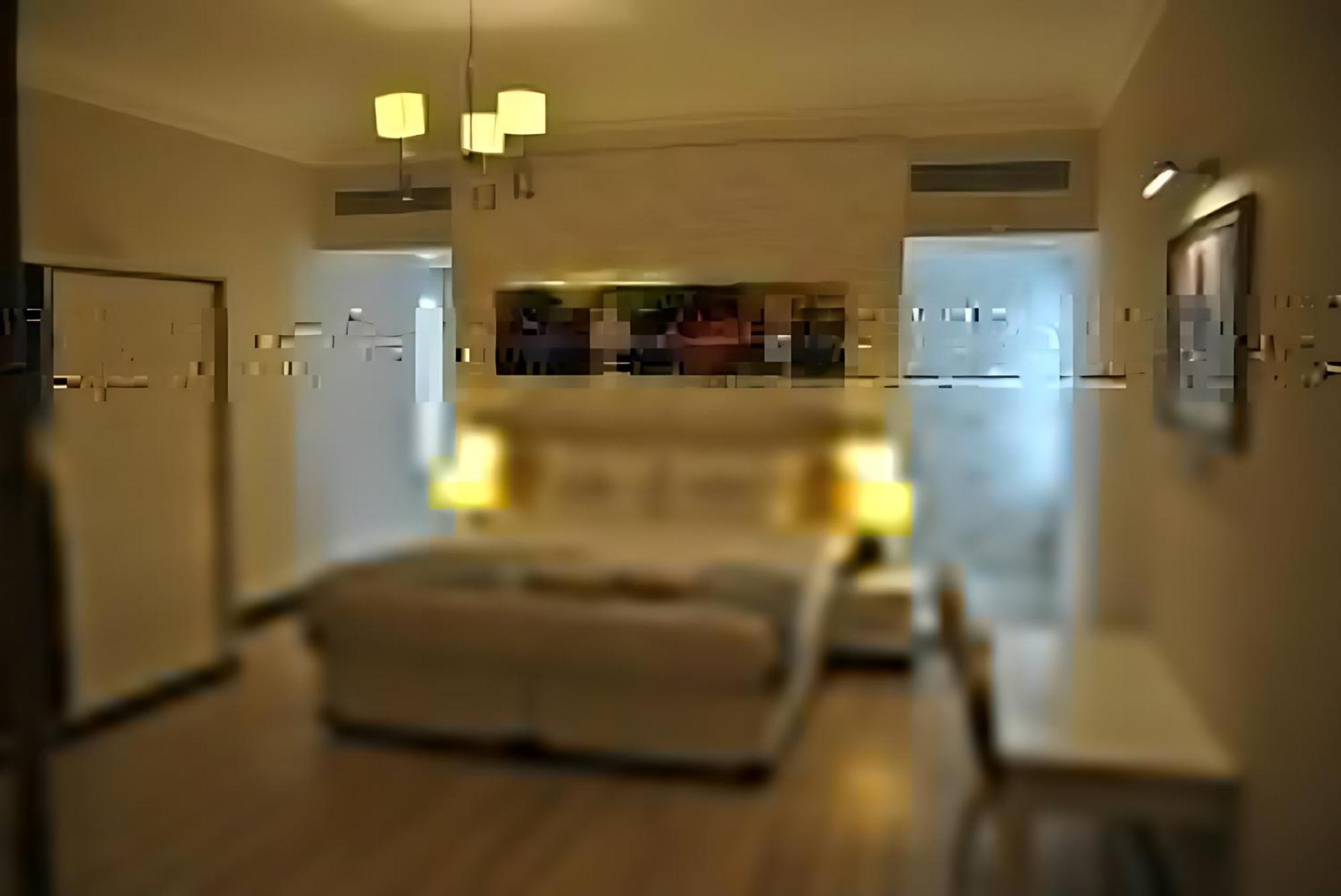 Real House Hotel 开塞利 外观 照片